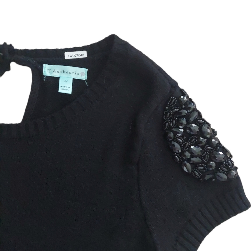 Sweater‎ dress